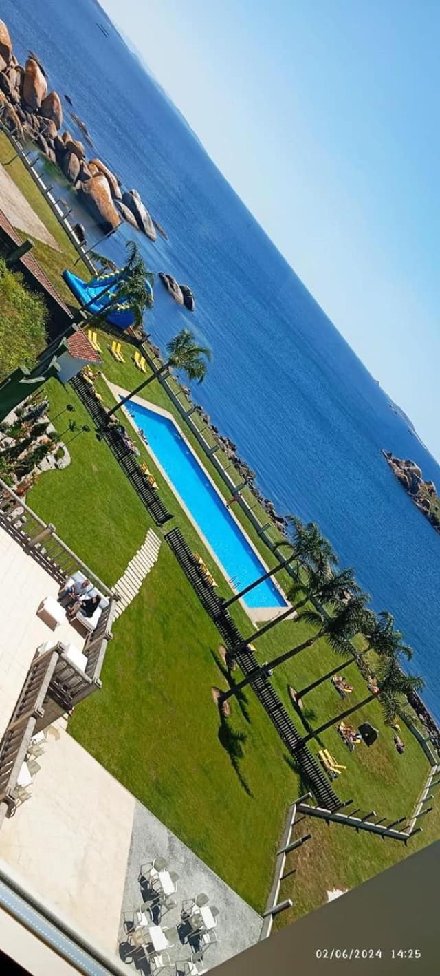 Hotel Norat Palmeira Playa Рибейра Екстериор снимка