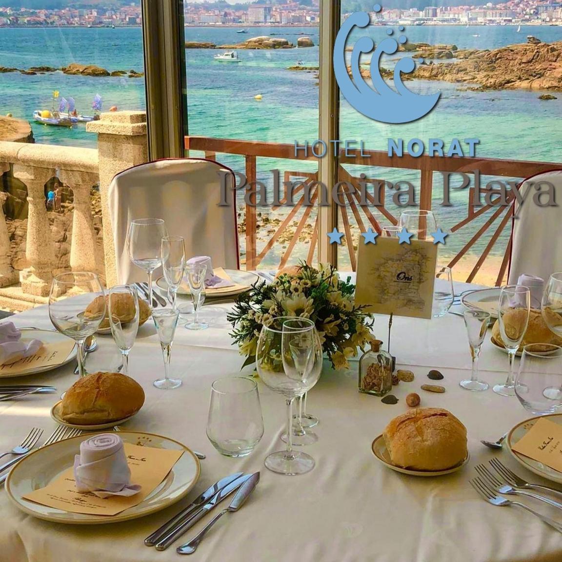 Hotel Norat Palmeira Playa Рибейра Екстериор снимка